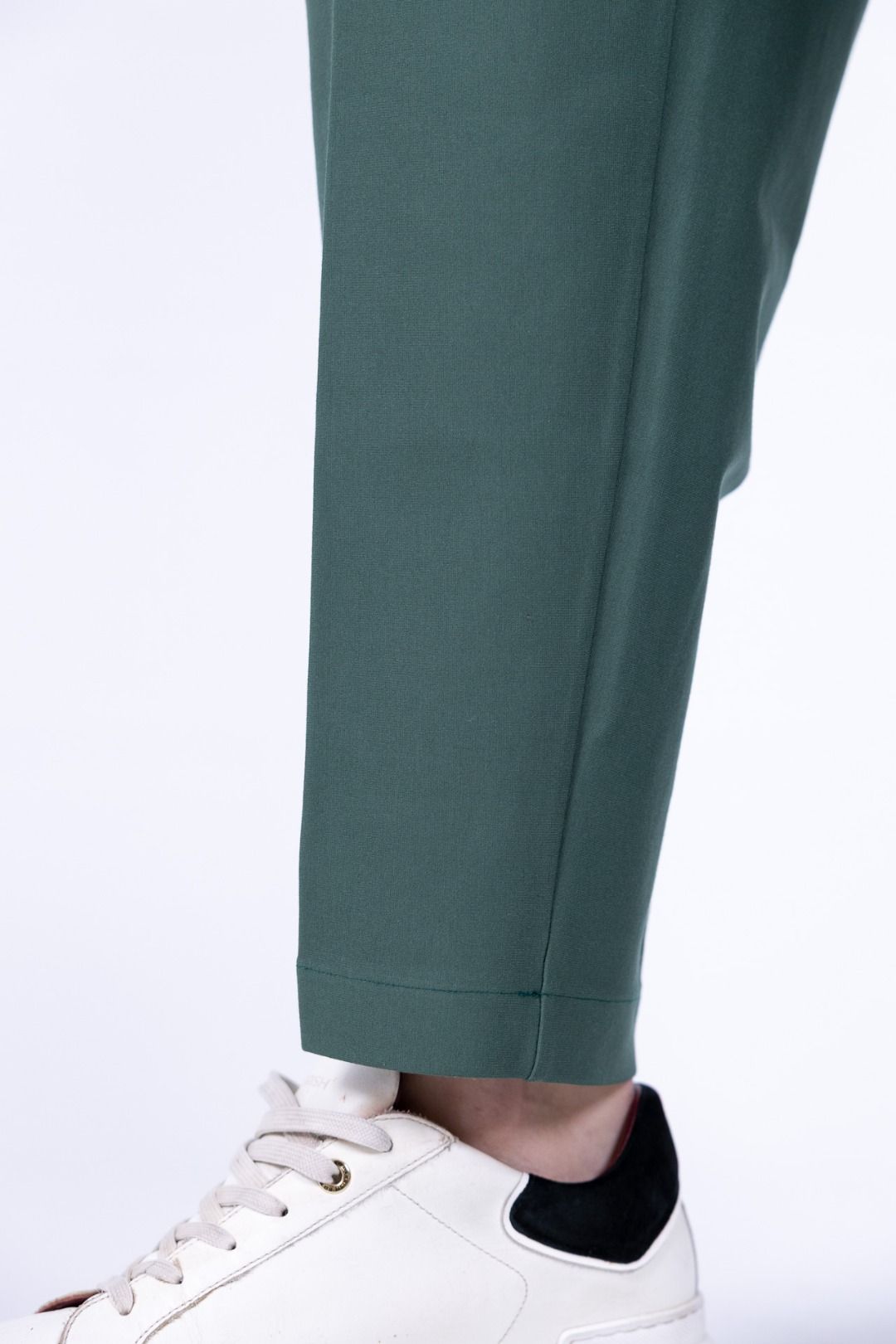 Ragno - Pantalone tapared con laccio