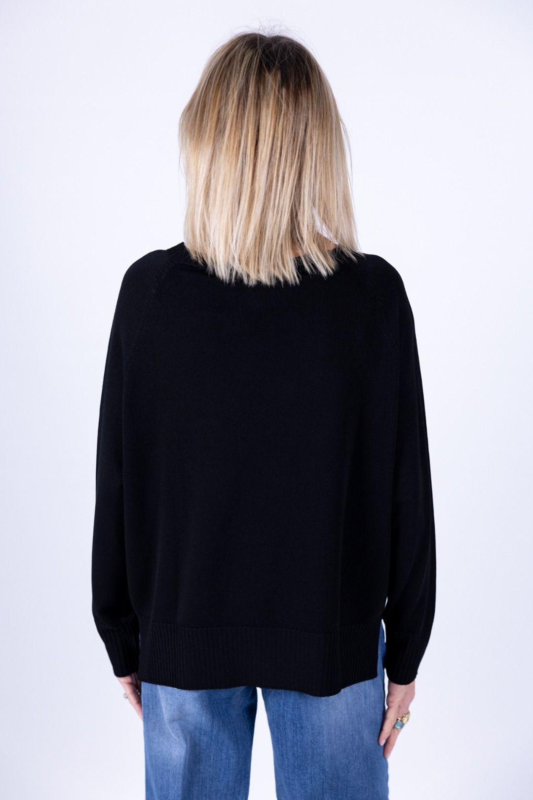 Susy Mix - Maglia scatoletta