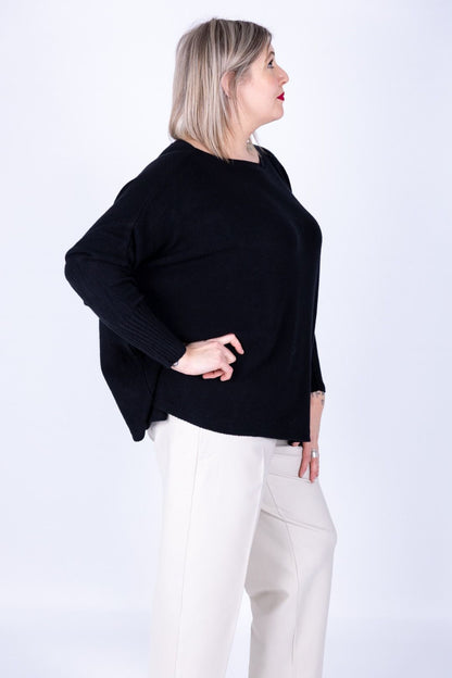 Susy Star - Maglia Over