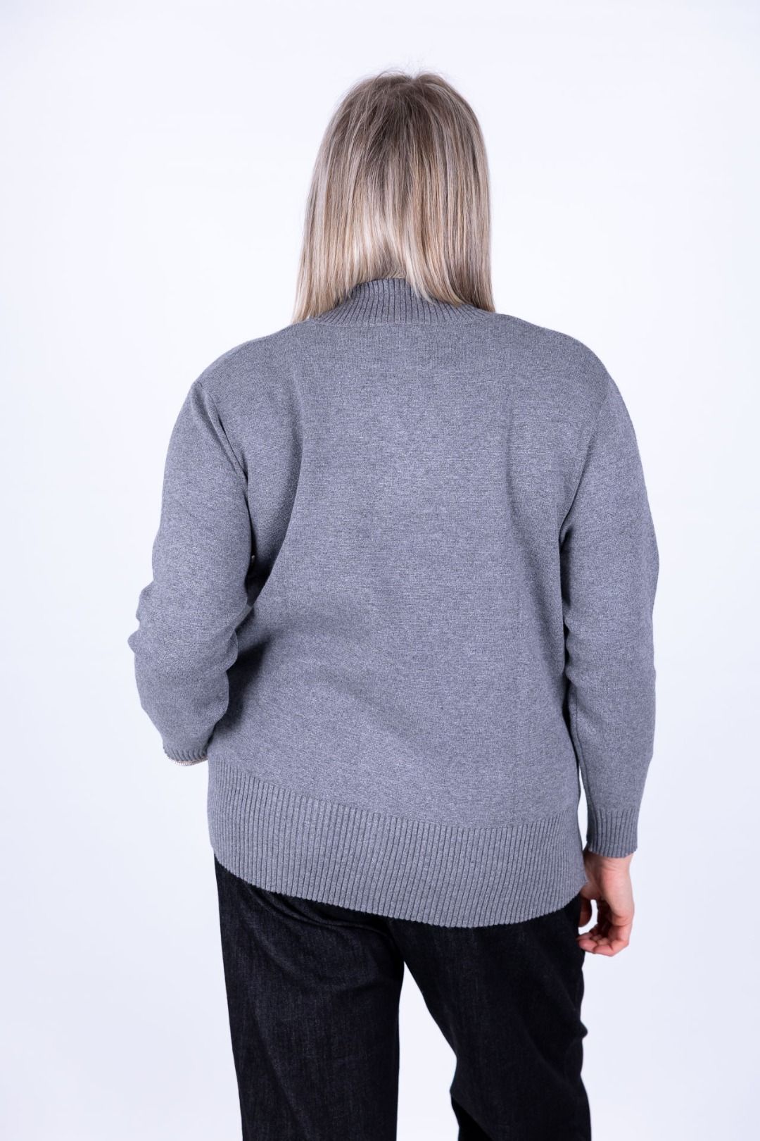 Ragno - Maglia super soft scollo V