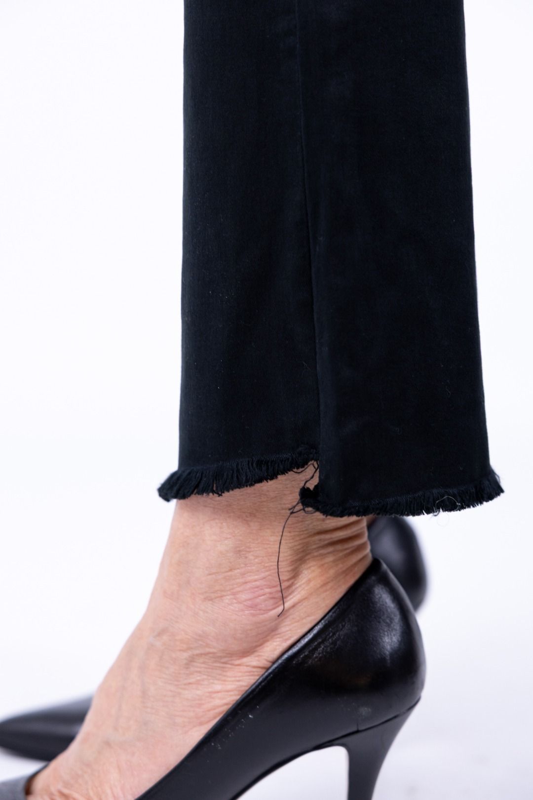 Susy Mix - Pantalone trombetta