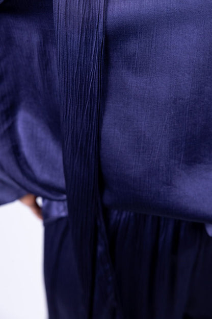 HaveOne - Completo viscosa camicia e pantalone