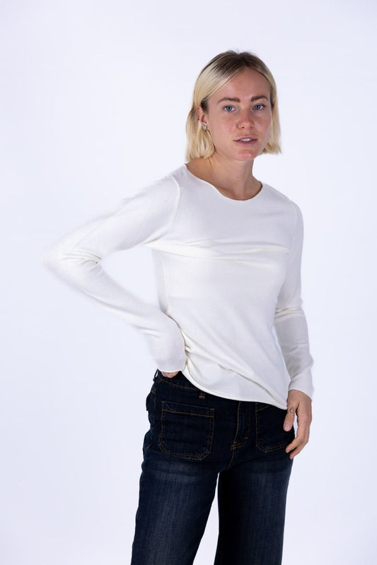 Susy Mix - Maglia barchetta