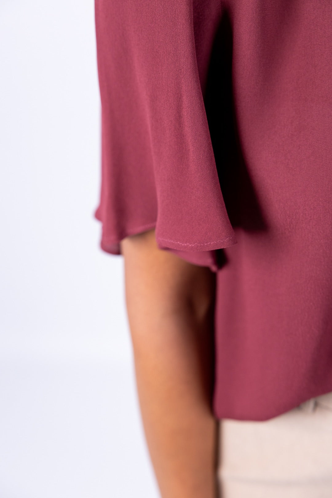 Emme - Camicia Viscosa