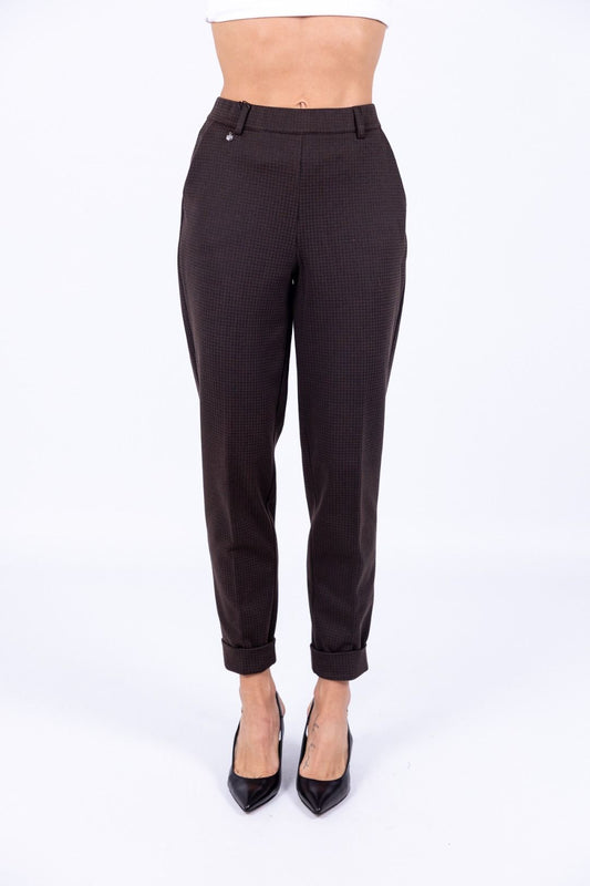 Ragno - Pantalone chino con tasche