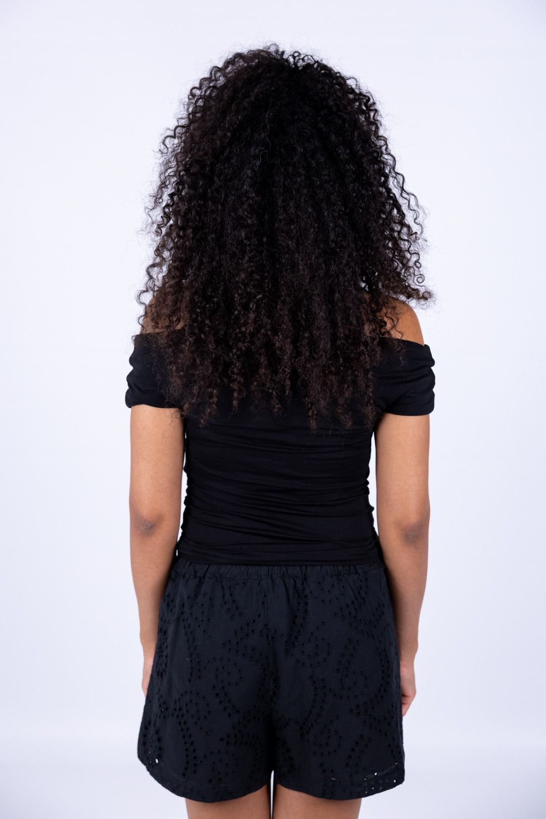 Susy Mix - Maglia Shiffer
