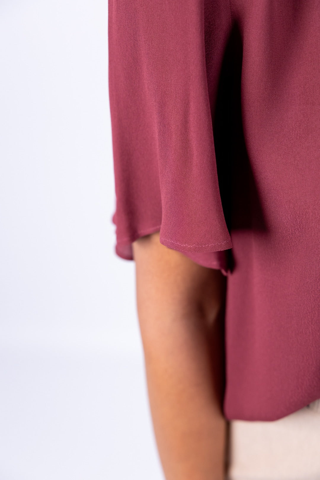 Emme - Camicia Viscosa