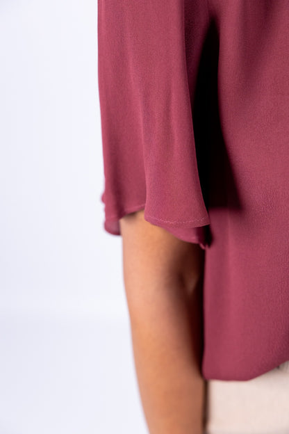 Emme - Camicia Viscosa