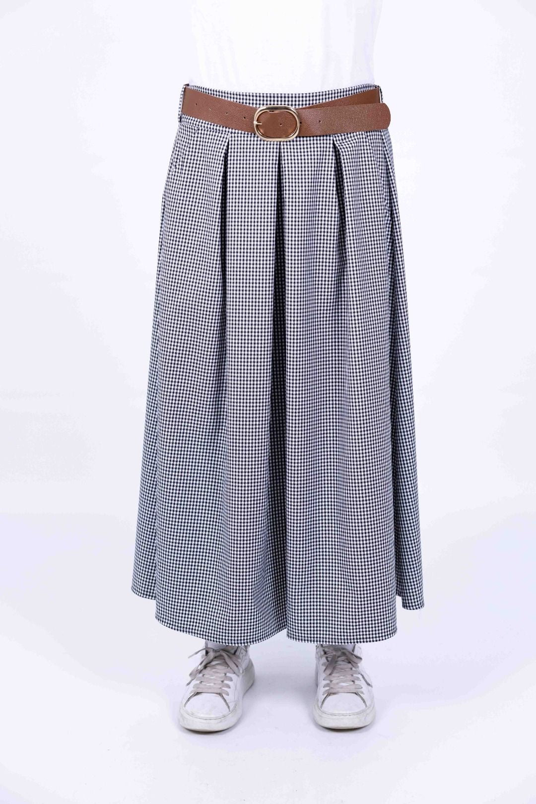 Novepuntouno - Gonna quadretto