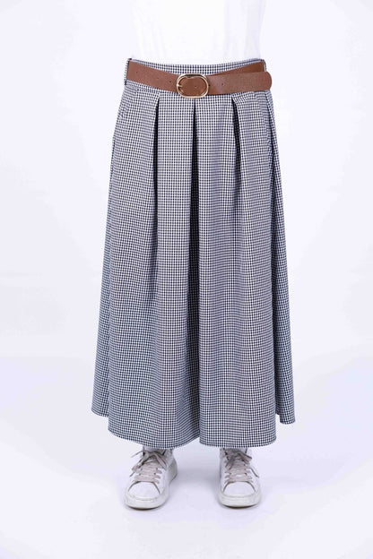 Novepuntouno - Gonna quadretto