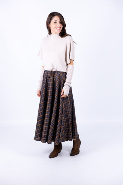 Tensione In - Gonna Maxi