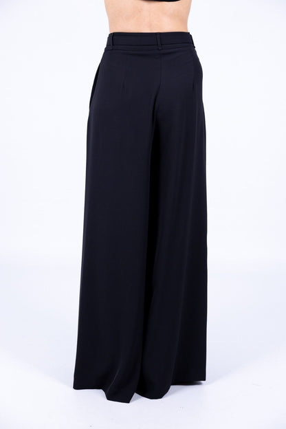 Imperial - Pantalone ampio con cintura