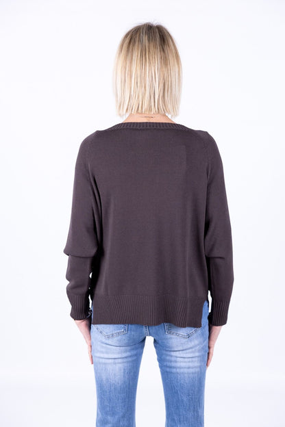 Susy Mix - Maglia scatoletta