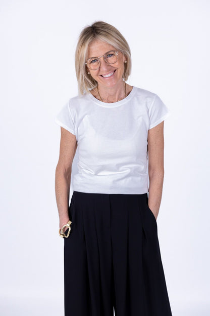 Susy Mix - T-shirt manica corta