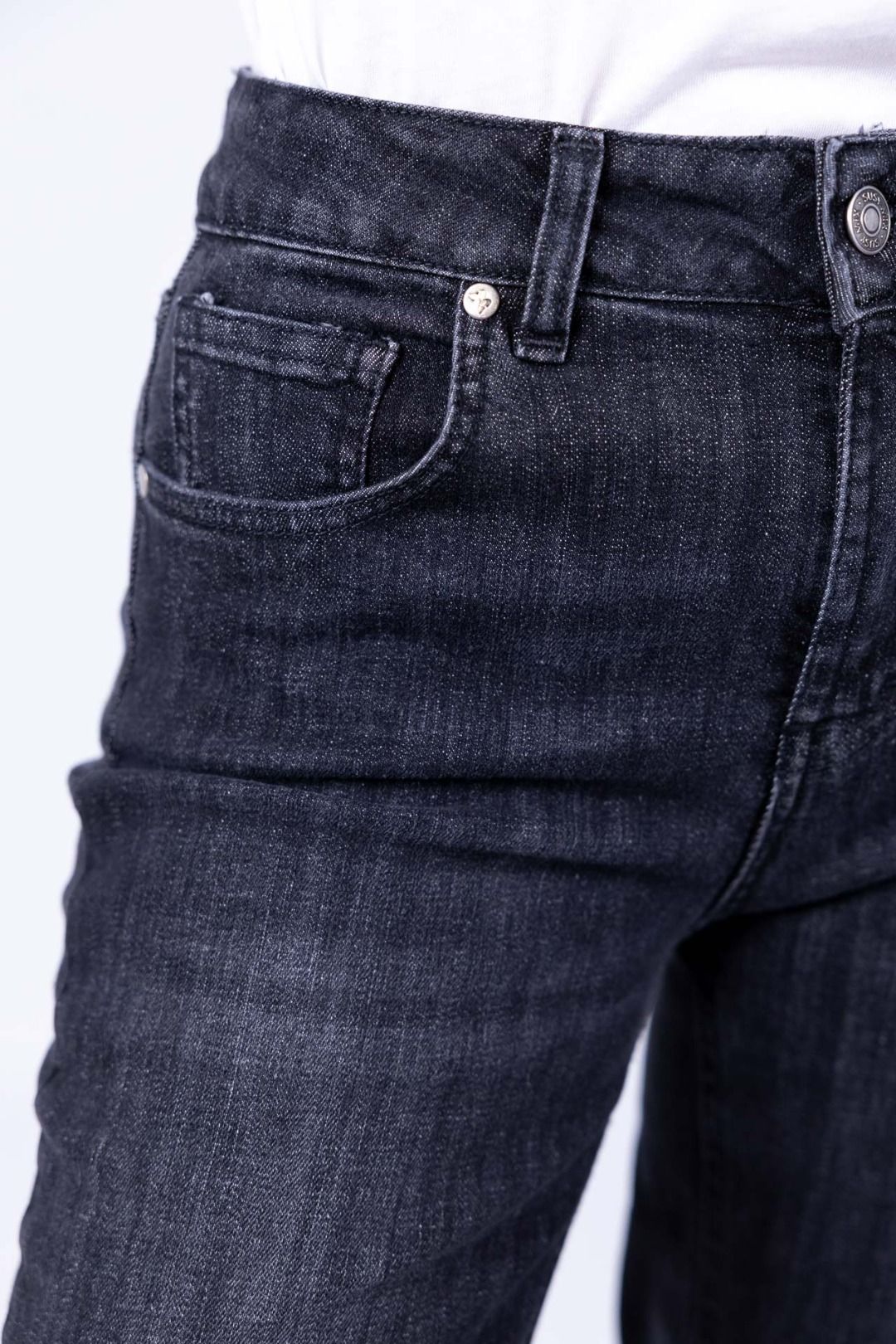 Susy Mix - Jeans zampetta