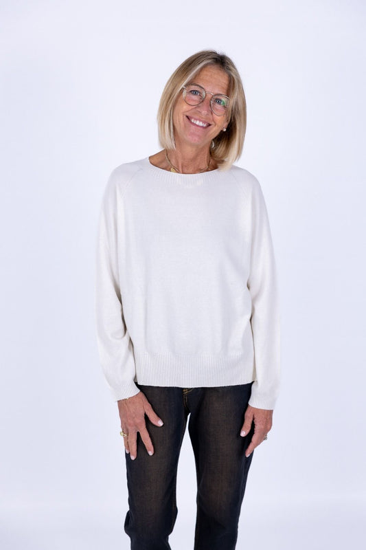 Susy Mix - Maglia manica lunga