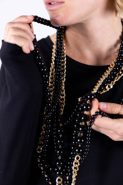 Gulp - Collana perle