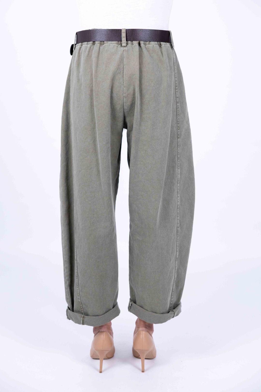 Susy Mix - Pantalone bull