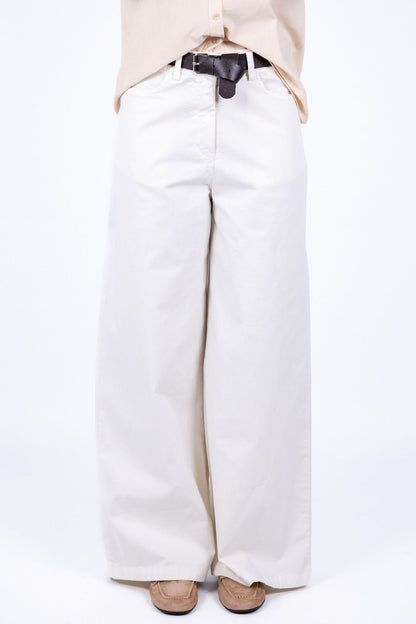 Le Streghe - Pantalone palazzo