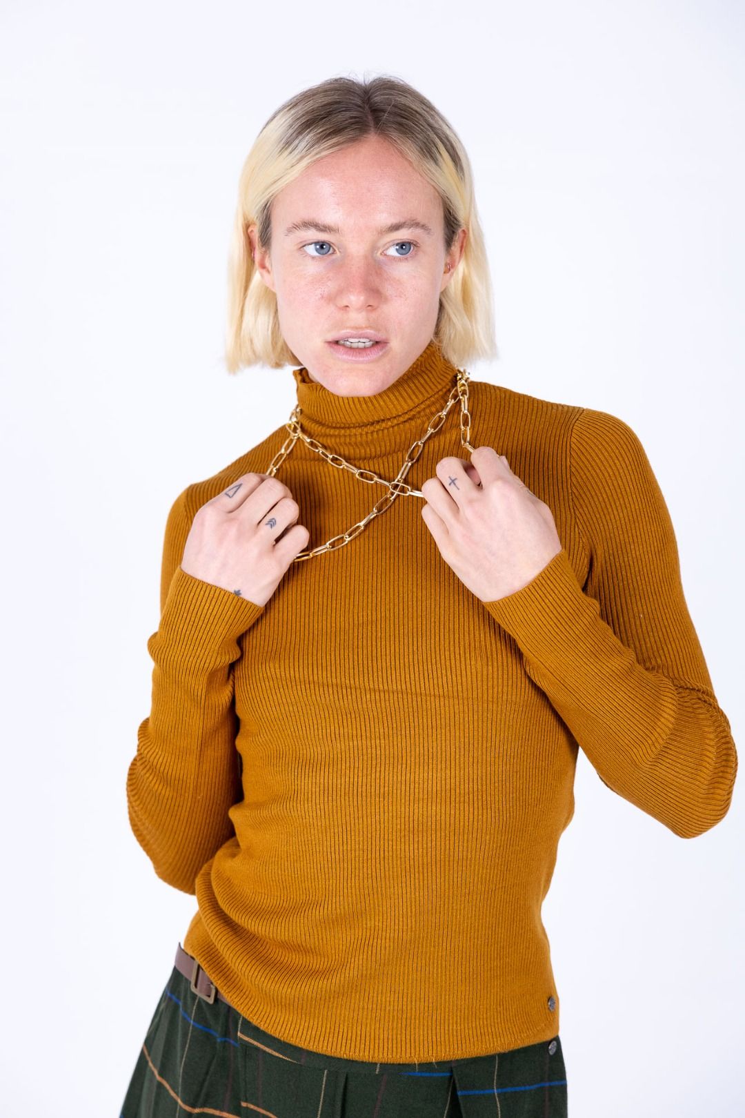 Gulp - Collana Catena