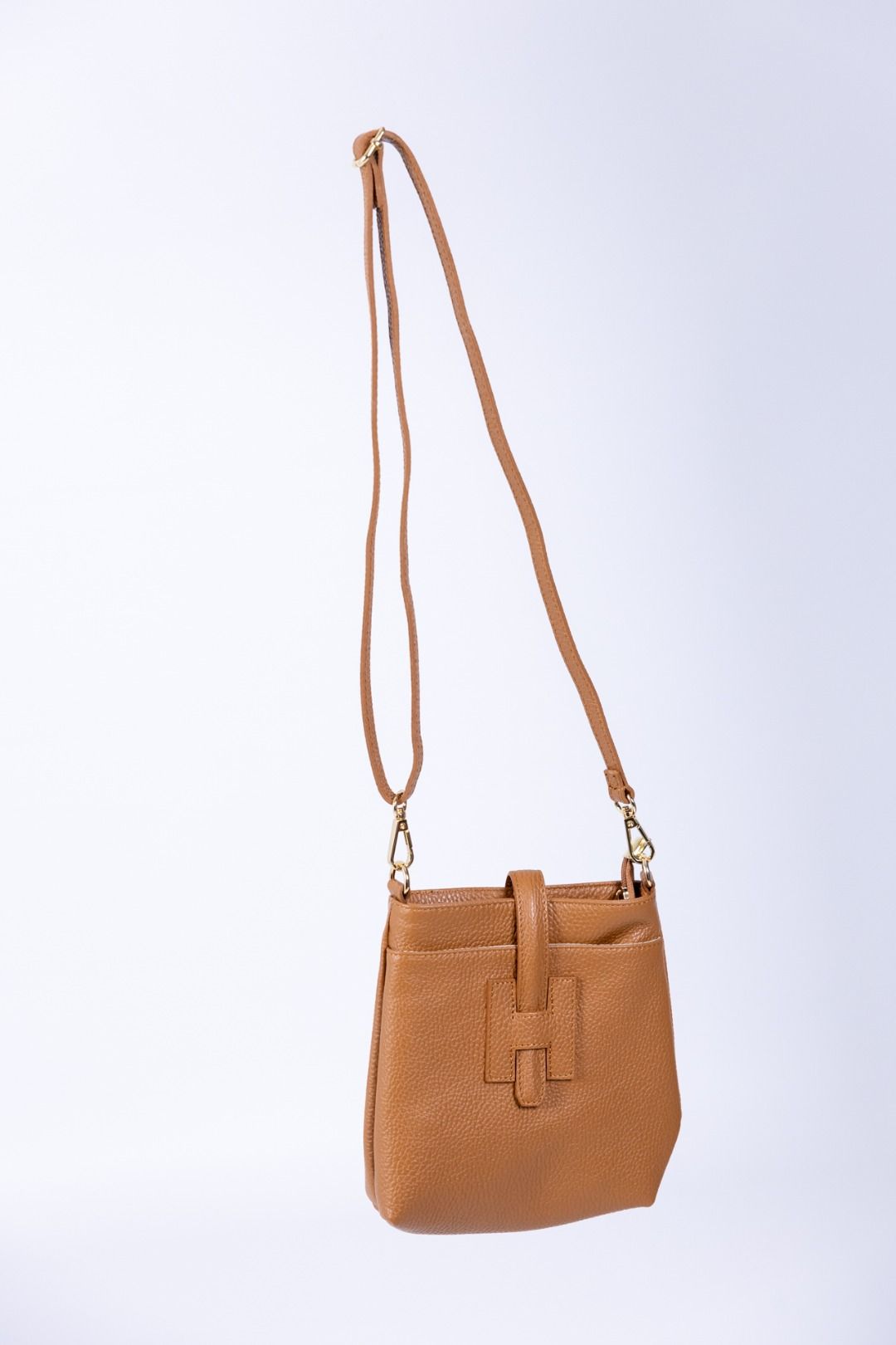 HighGarden - Borsa in pelle con tracolla