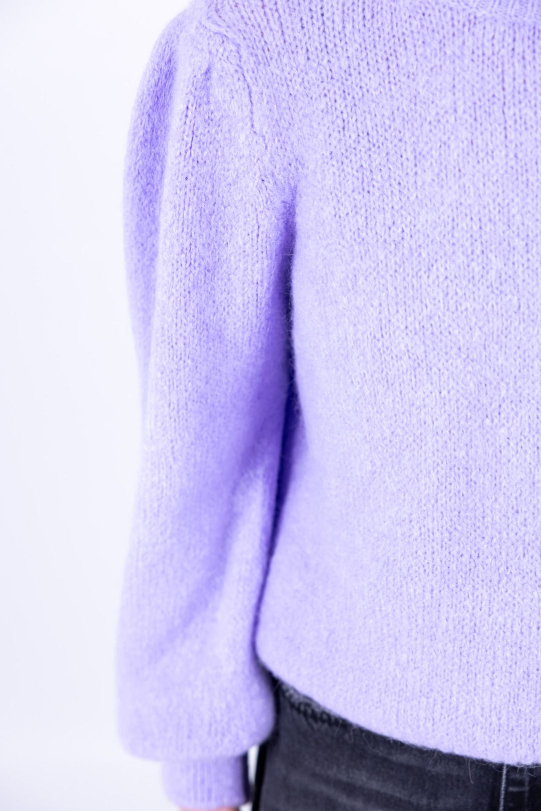 Susy Mix - Lupetto rasato