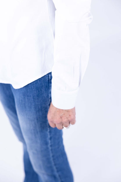 Susy Mix - Camicia Oxford