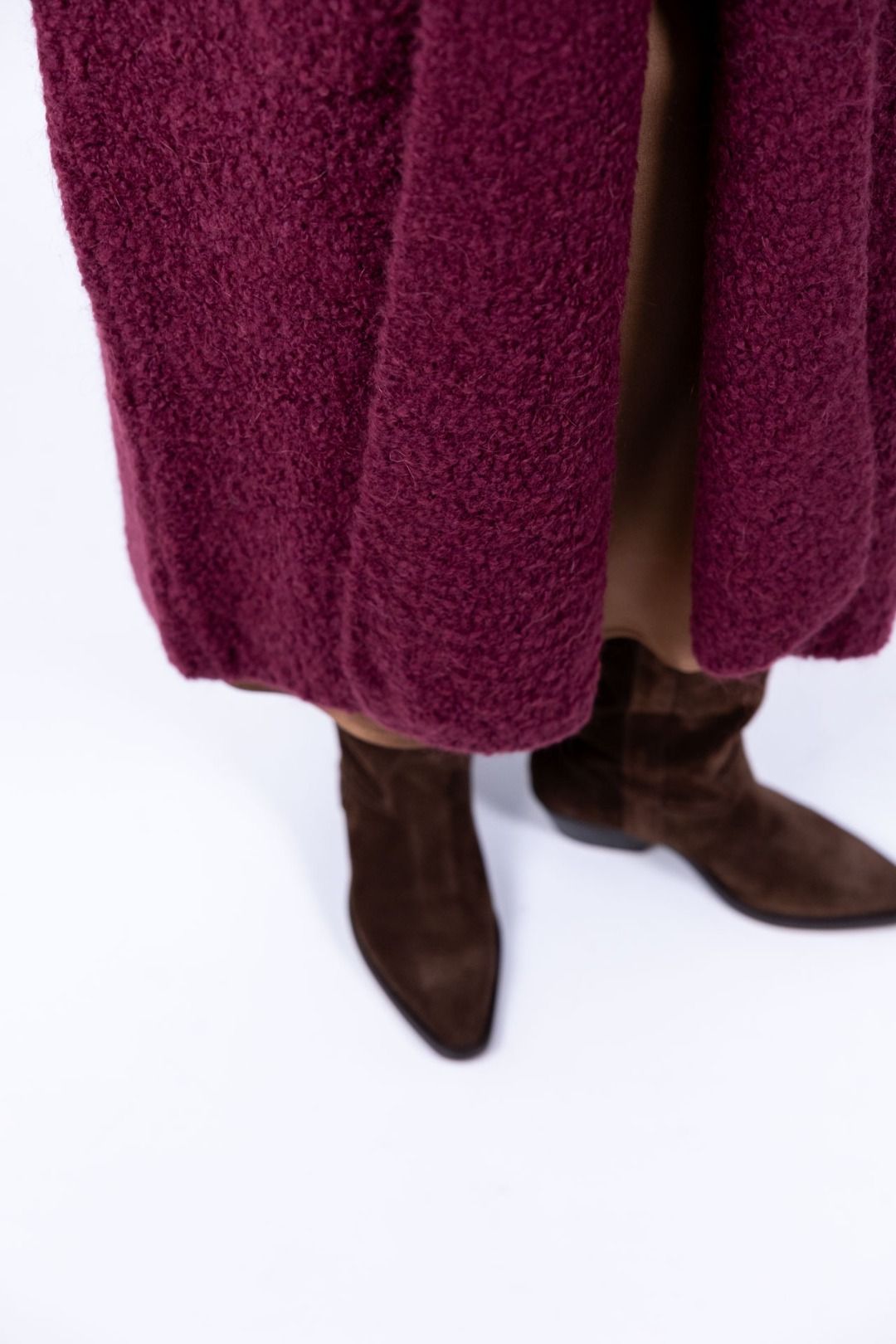 Susy Mix - Cardigan lungo