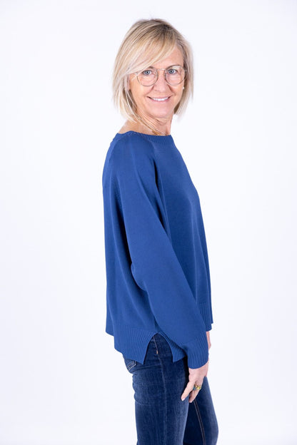 Susy Mix - Maglia scatoletta