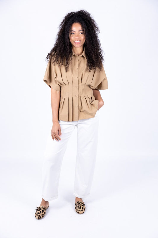 Almanegra - Jeans Mina