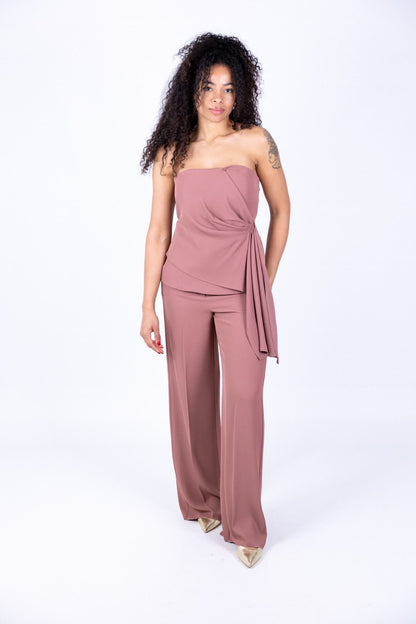 Emme - Completo Top e Pantalone