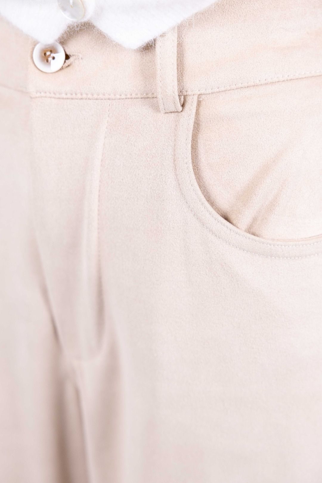 Susy Mix - Pantalone ecodainetto