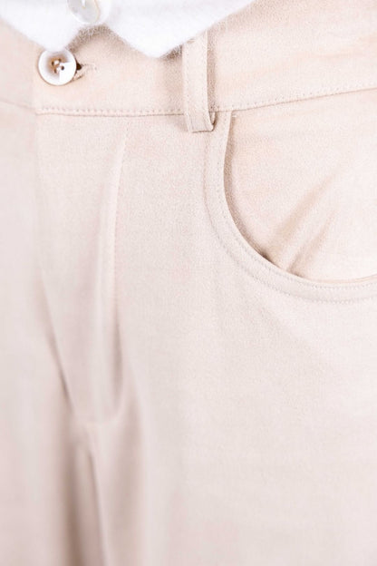 Susy Mix - Pantalone ecodainetto