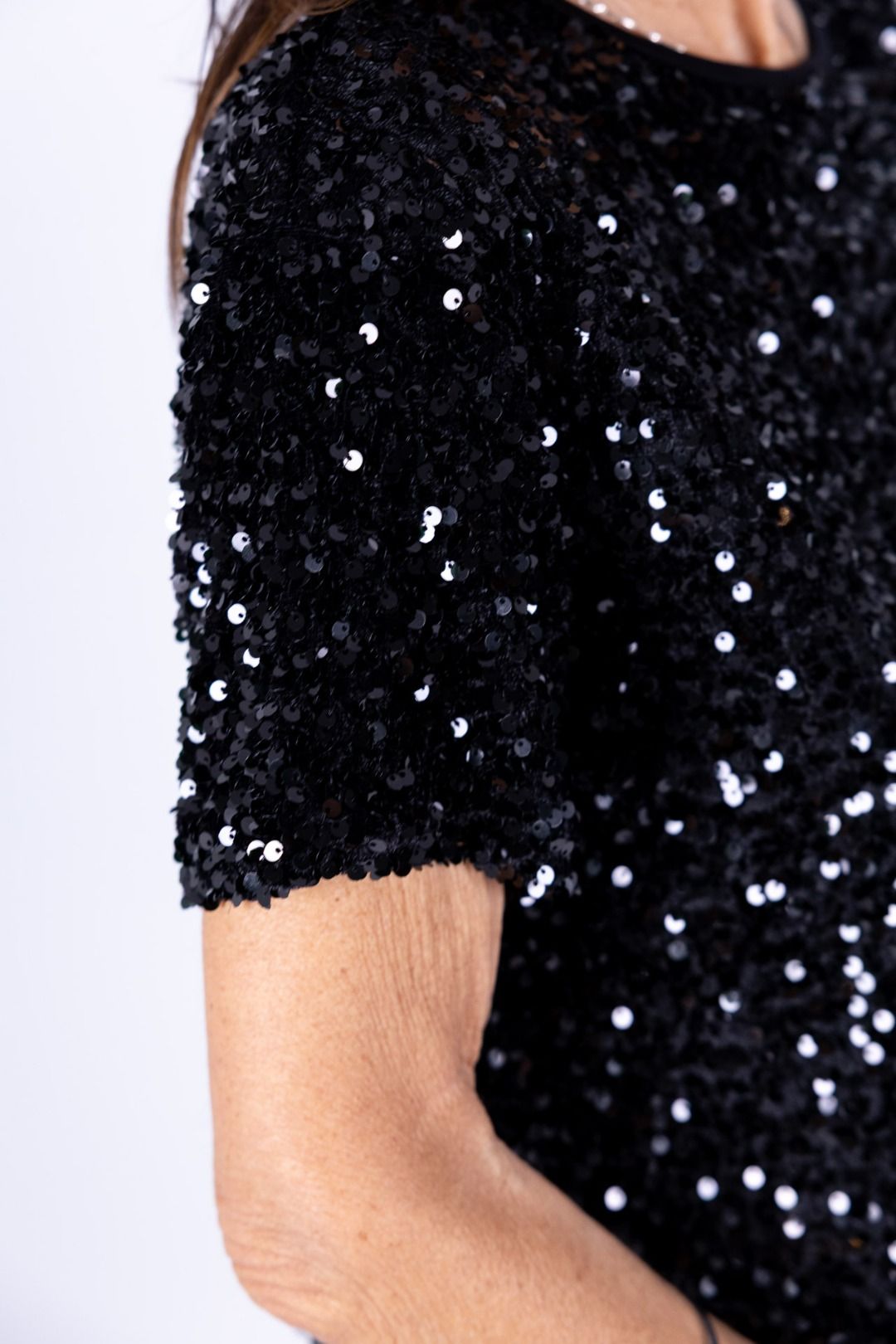 Le Streghe - Cubetto paillettes