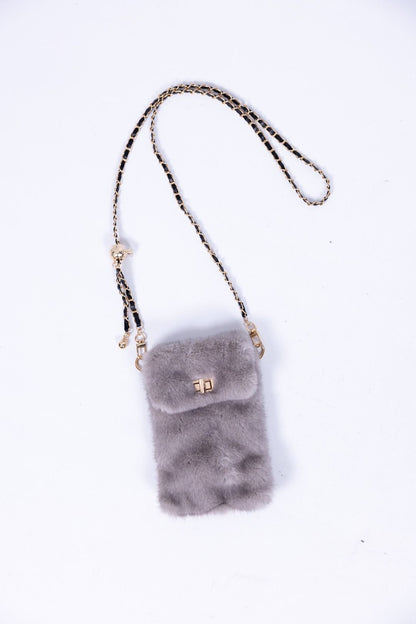 New Star - Borsa porta cellulare