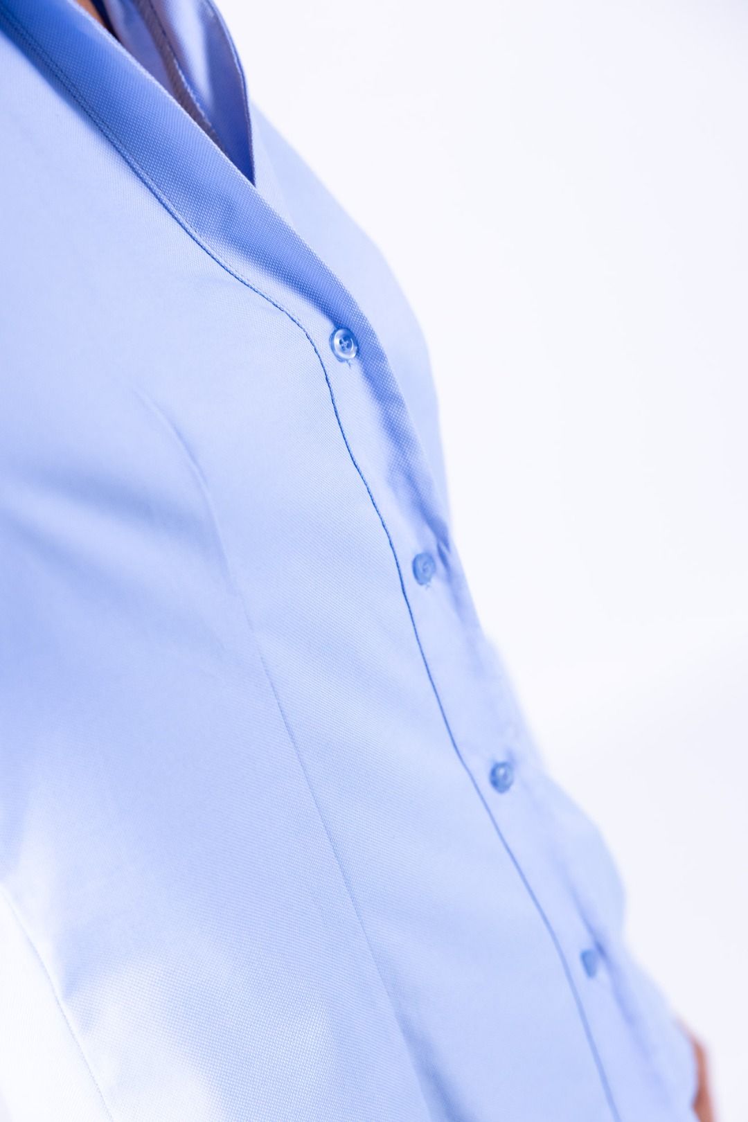 Susy Mix - Camicia Oxford