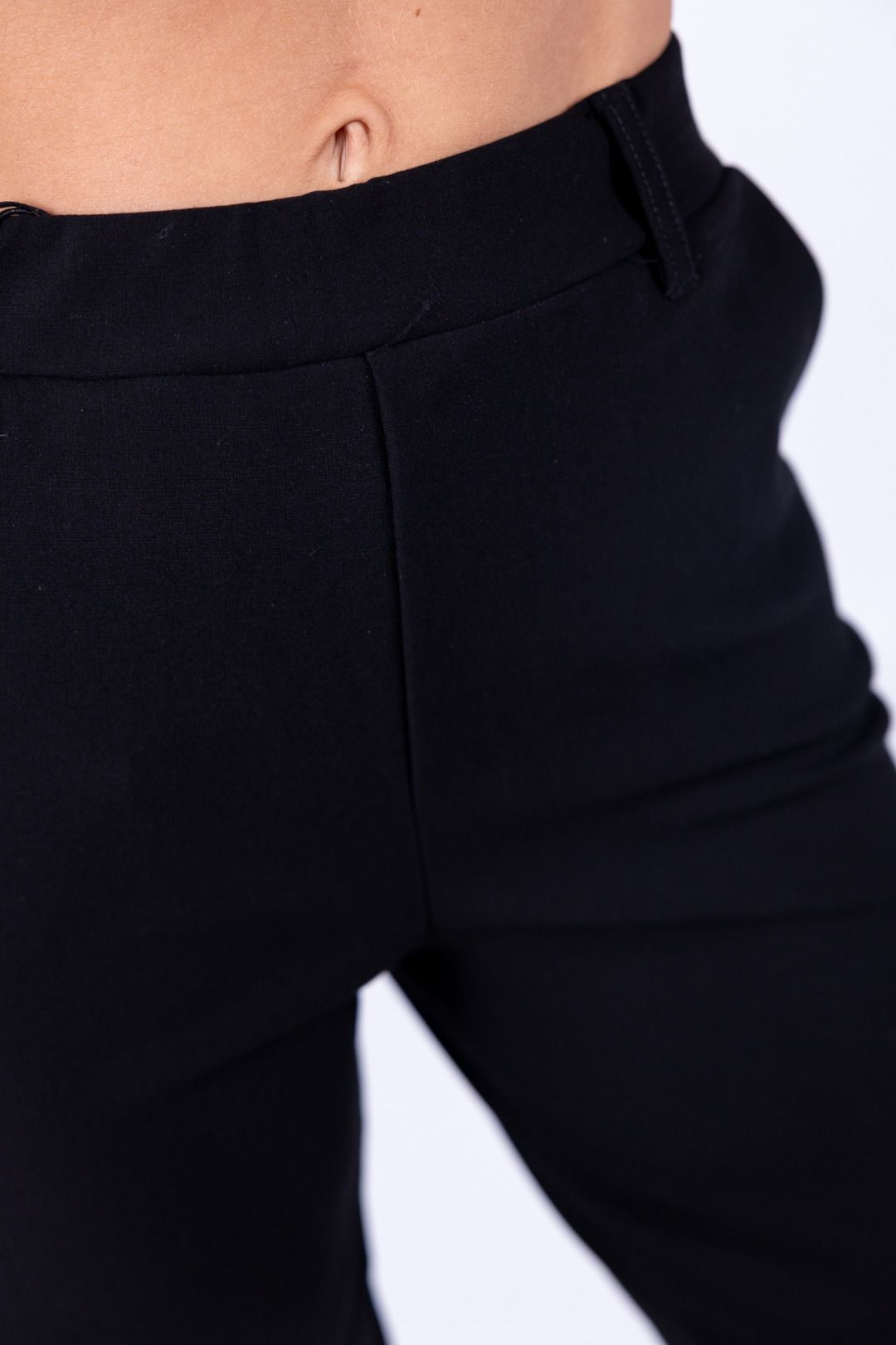 Ragno - Pantalone straight con tasche