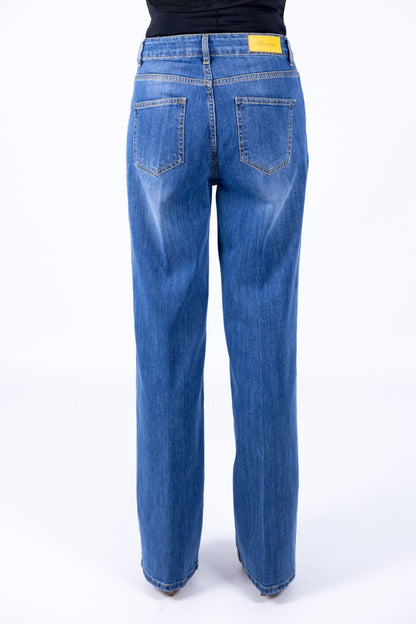 Almanegra - Jeans Vania