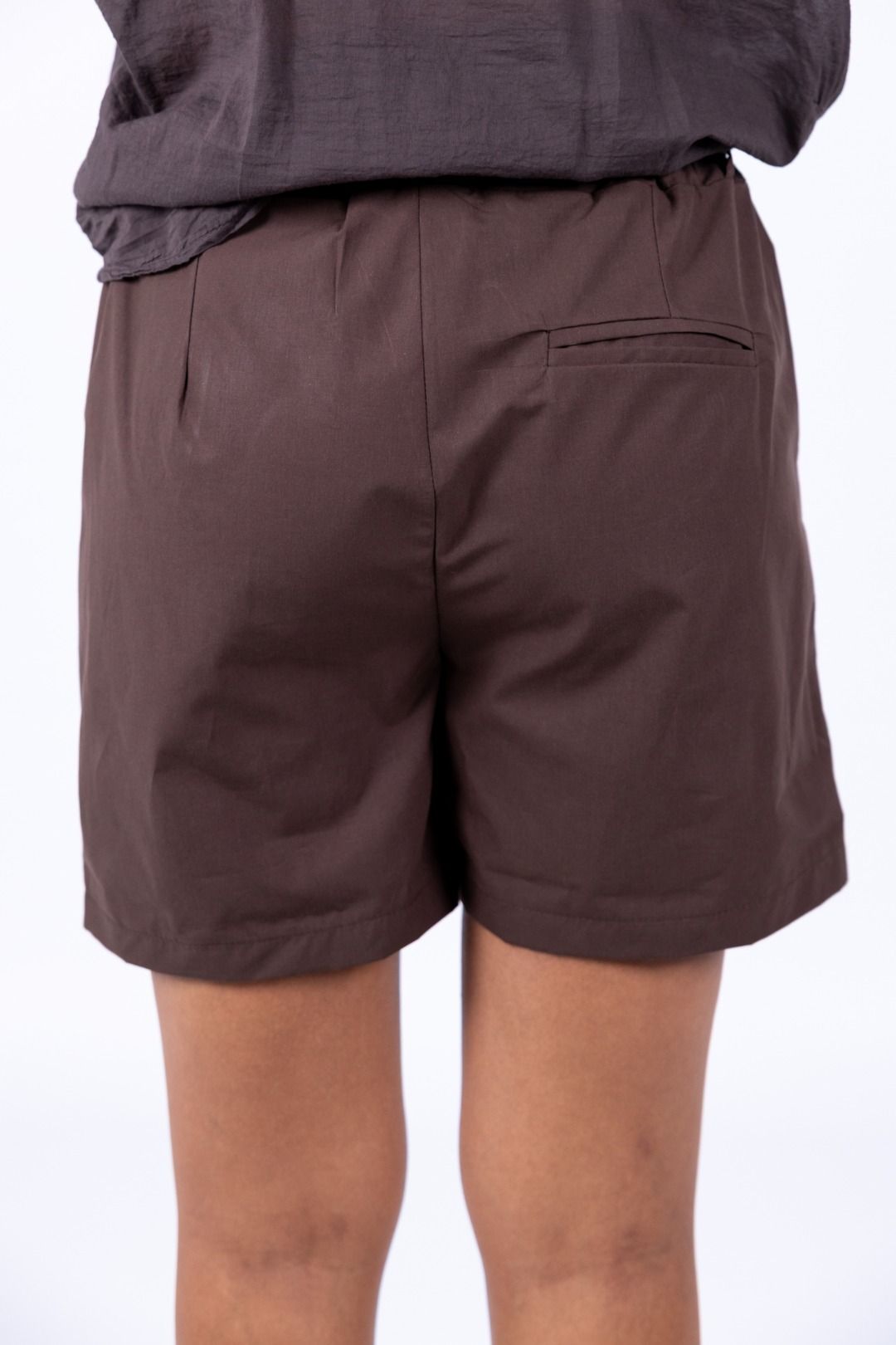 Susy Mix - Short 100% Cotone