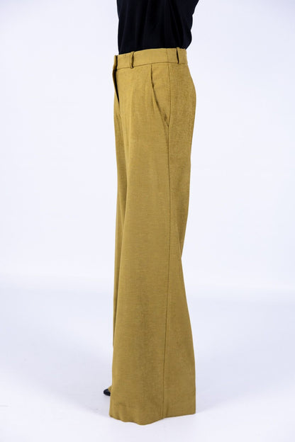 HaveOne - Pantalone palazzo