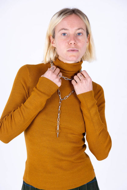 Gulp - Collana Catena