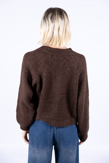 HaveOne - Giacca 3 bottoni gioiello