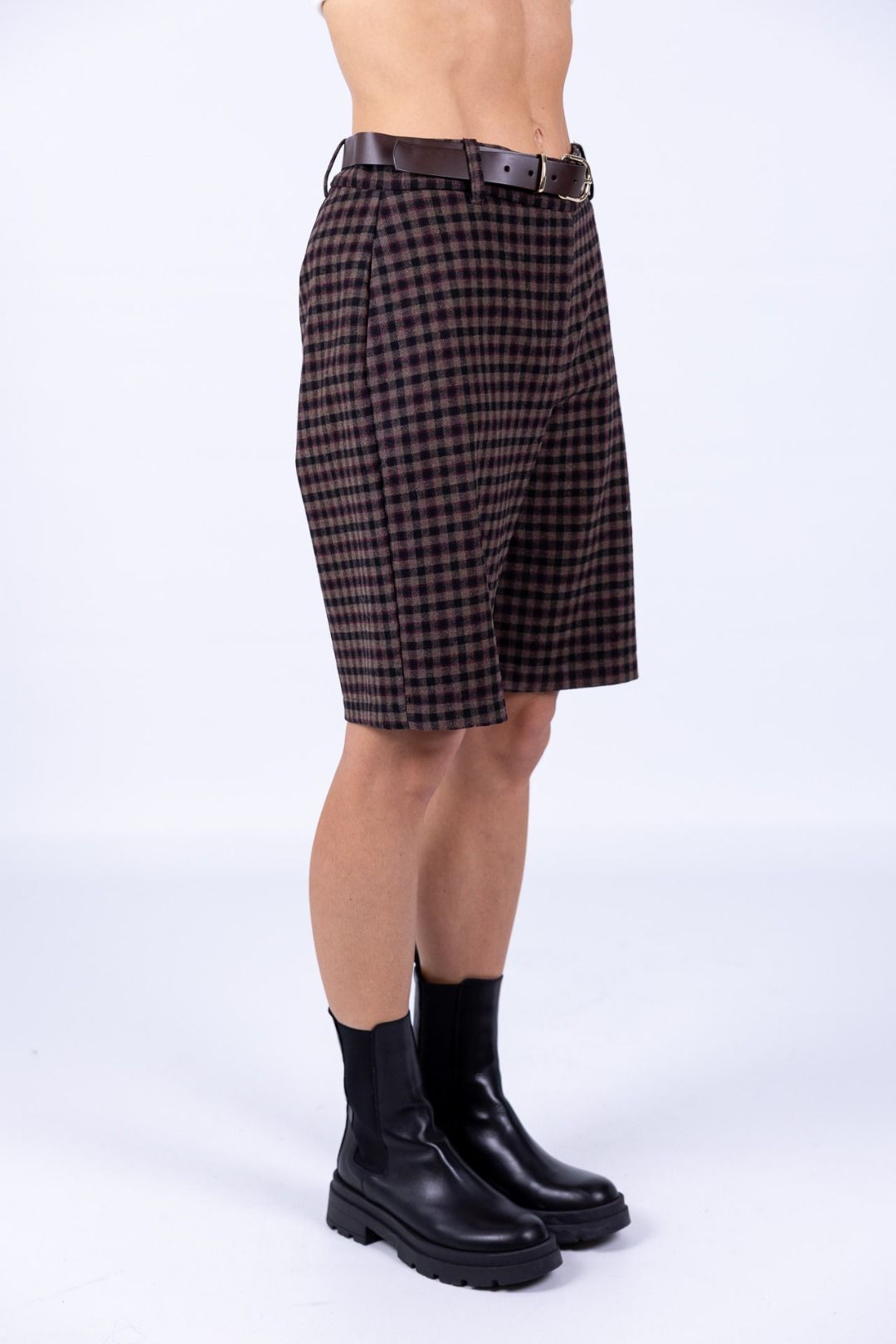 Motel - Bermuda Quadri