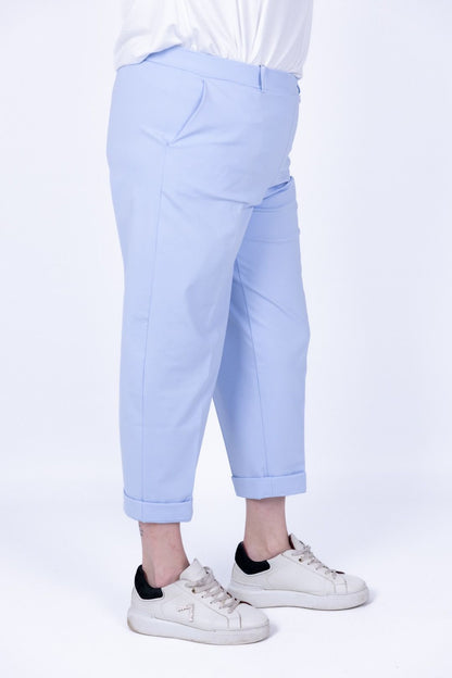 Ragno - Pantalone carrot pockets C