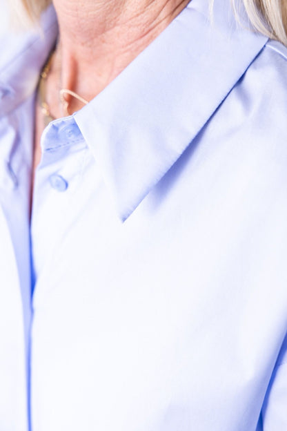 Tensione In - Camicia cotone