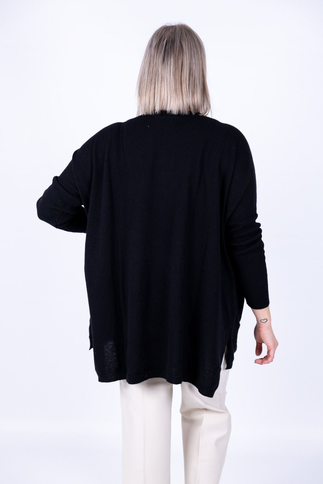 Susy Star - Maglia barca