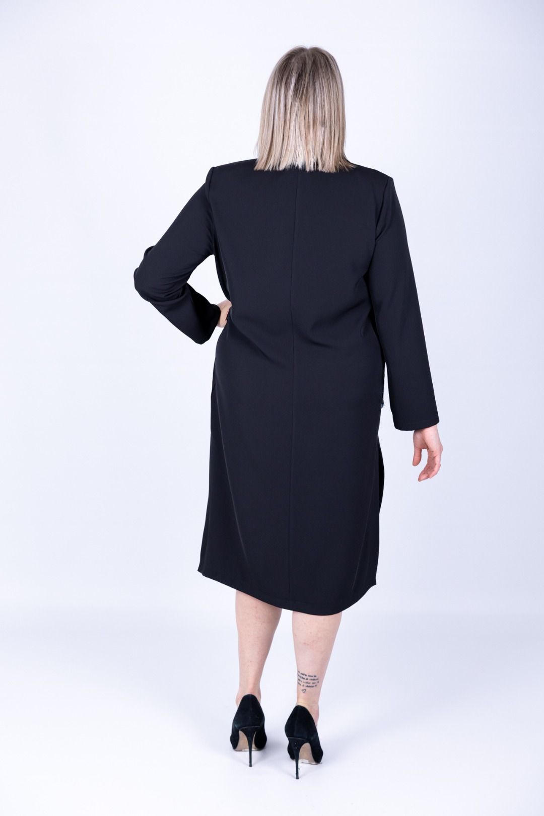 Susy Star - Abito doppiopetto