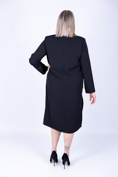 Susy Star - Abito doppiopetto