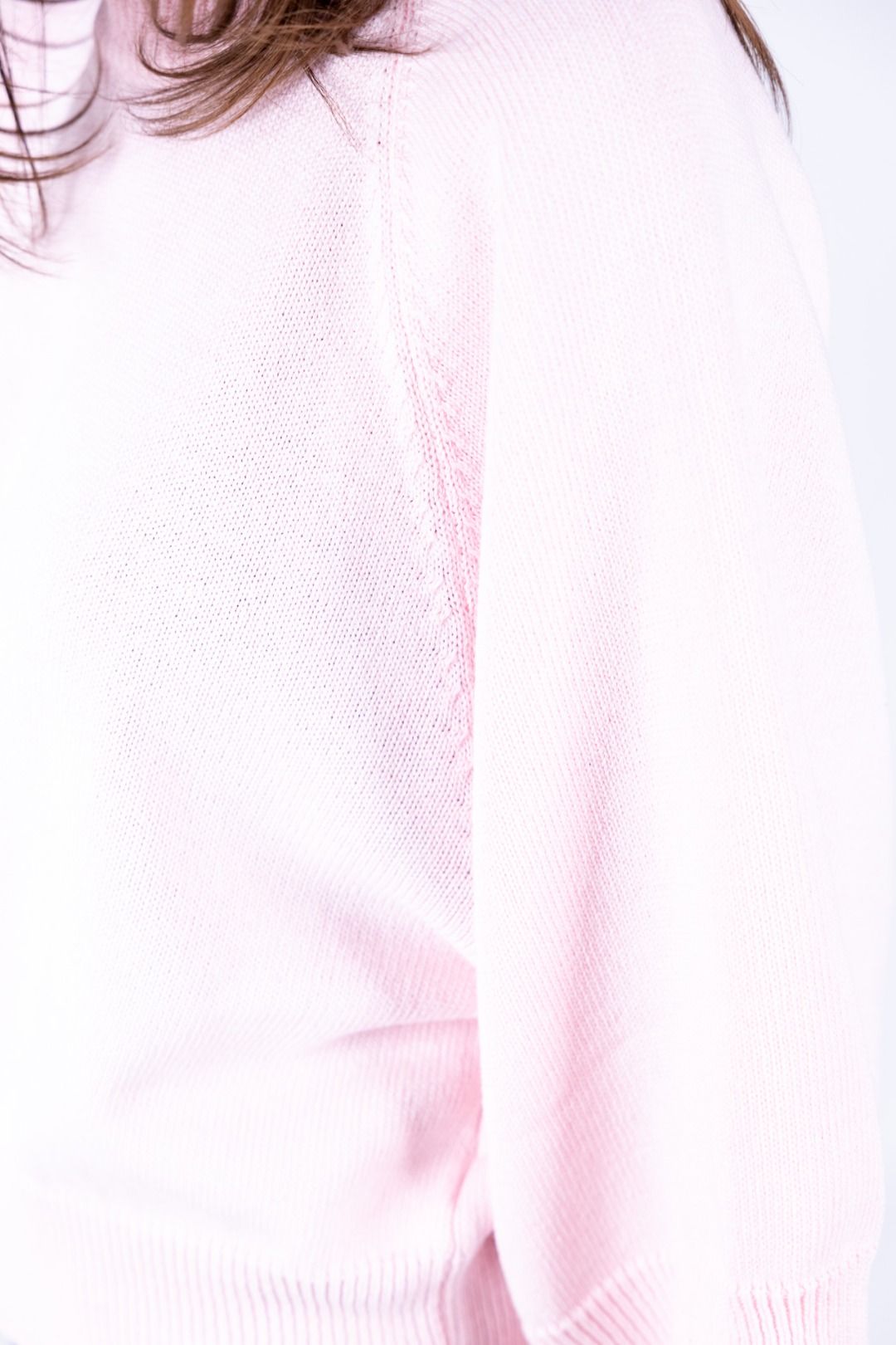 Susy Mix - Maglia paricollo