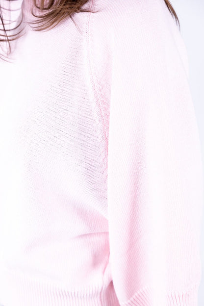 Susy Mix - Maglia paricollo